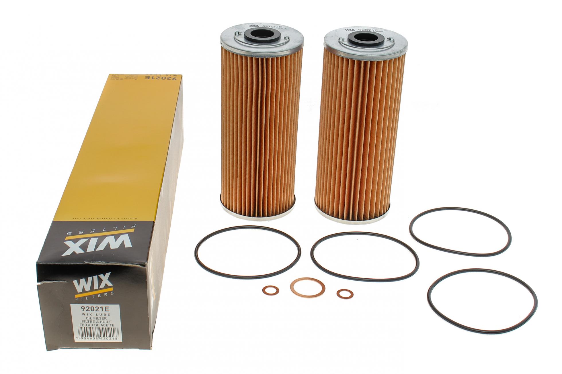 92021E WIX FILTERS